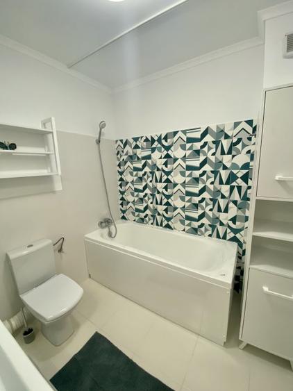 Apartament 2 camere, bloc nou 2021, ultra central
