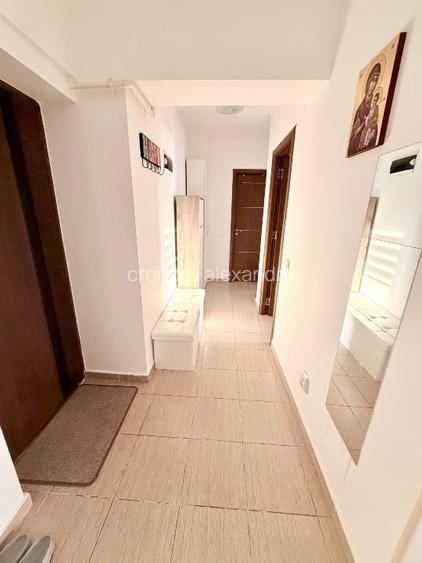 Apartament 2 camere | Bloc 2016 | bd N. Grigorescu | Complet mobilat și utilat - 5