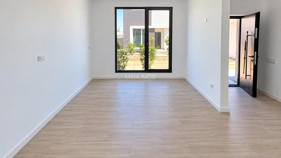Acasă, aproape de oraș – confort modern într-un cadru liniștit - 7