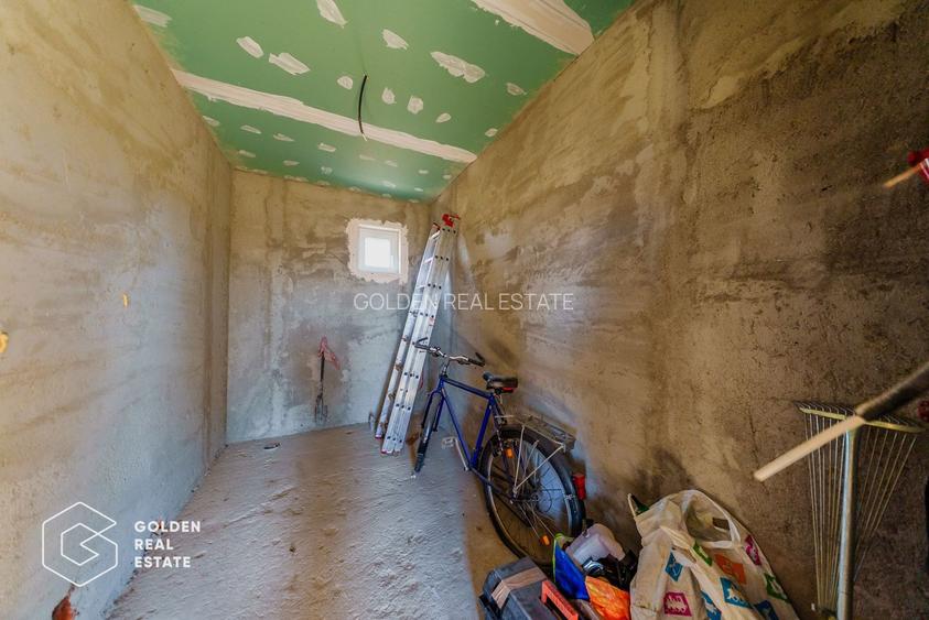 Casa nouă in Alunis,  teren 487 mp - 21