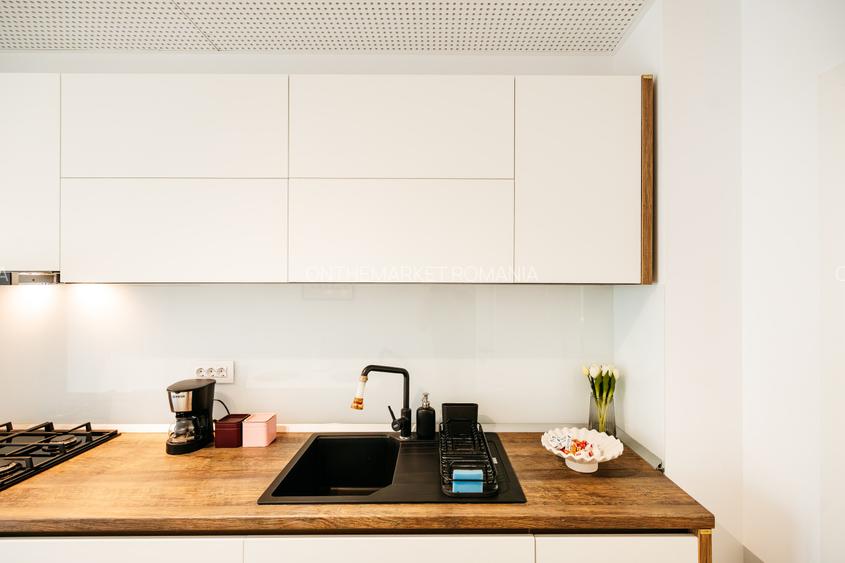 Apartament 2 camere Core Timpuri Noi - 32