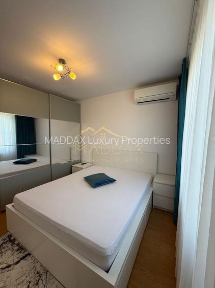 Vila duplex modernă 4 camere *132mp* / 2 locuri parcare // Corbeanca - 48