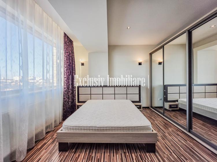 Apartament Impresionat cu 3 camere 120 mp  - Parcare in Garaj - Vedere la Mare - 23