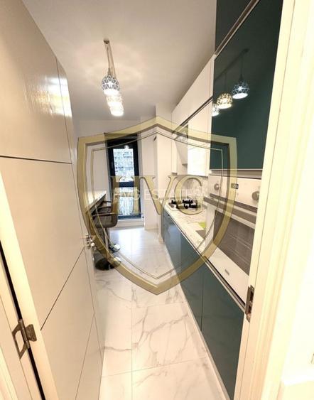 Apartament 2 Camere | Onix Pipera | Mobilat Modern | Bloc Nou - 5