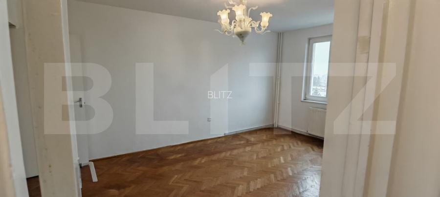 Apartament 3 camere semidecomandat, astra - 6