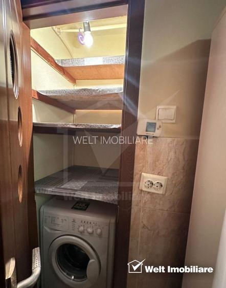 Apartament cu 1 camera cartier IRIS - 5