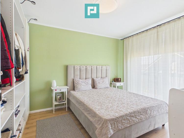 Apartament 2023, etaj 1, Oncea, complet mobilat - 6