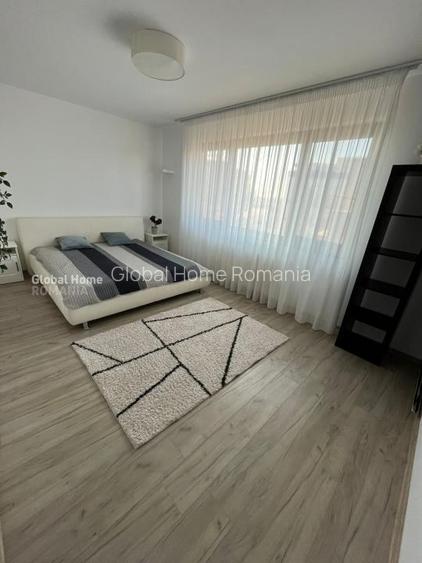 Apart 3 camere 90m2 | Aviatiei - Trifesti - Aerogarii | Imobil NOU - 5