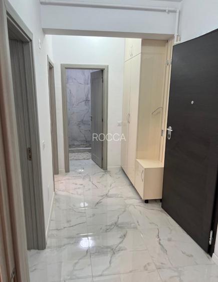 Apartament de 2 camere modern , EXIGENT PLAZA - FAZA 4  4  - 8