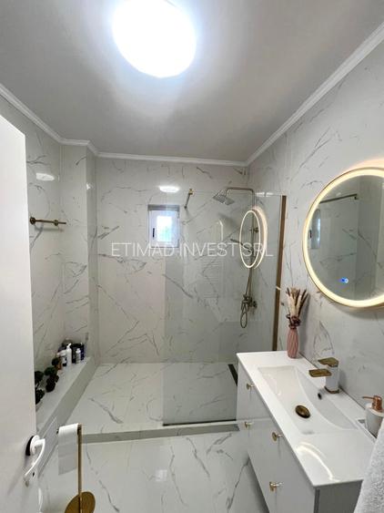 Vila moderna P+1+M  teren 220 mp, Mamaia-Sat-Peco Voll - 30