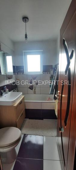 VÂNZARE APARTAMENT – Aleea Domnească, Zona P-uri, Galați - 14