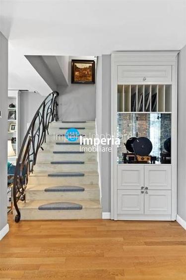 Vila deosebita cu piscina proprie, sector 6, Bucuresti - 7