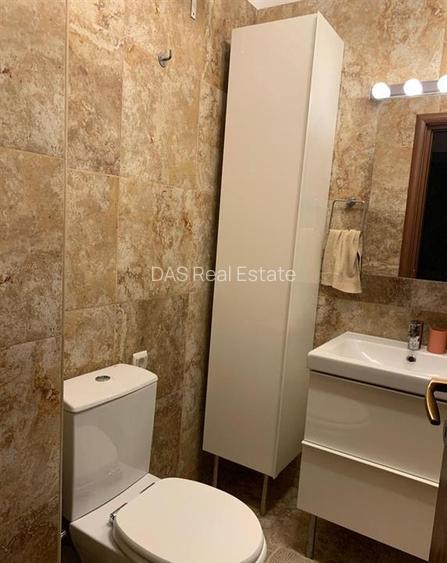 Apartament 3 camere, terasa 50 mp | Baneasa | Strada Garlei - 13