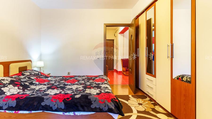 Apartament de vanzare, 2 camere, Str. Florilor, Floresti - 9