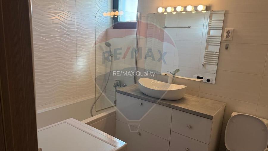 Inchiriere Apartament nou 2 camere, Metrou Pacii - 7