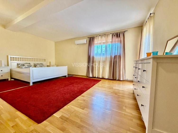 Duplex 3 camere in vila Iancu Nicolae | Terasa | Garaj - 8