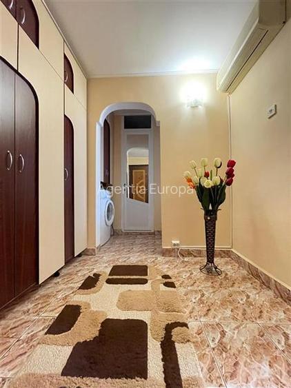 Apartament cu 2 camere de vanzare strada Podgoriilor- Tulcea - 8