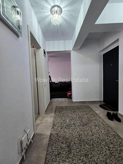APARTAMENT 2 CAMERE  ,Strada Stejarului  Fundeni - 15