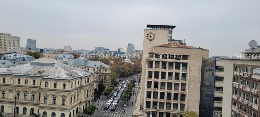 Apartament  Calea Victoriei - 4