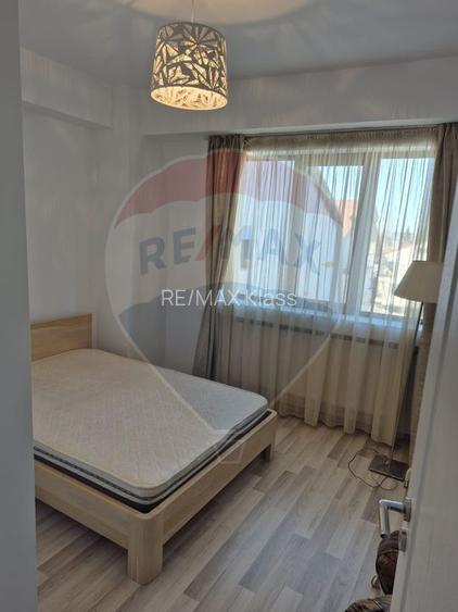 Apartament  2 camere de inchiriat Bucurestii Noi - 6