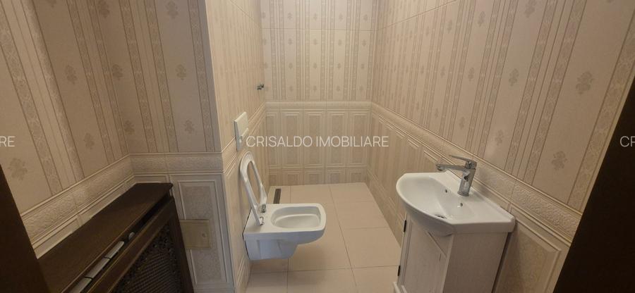 Apartament deosebit Primaverii - Puskin - 16