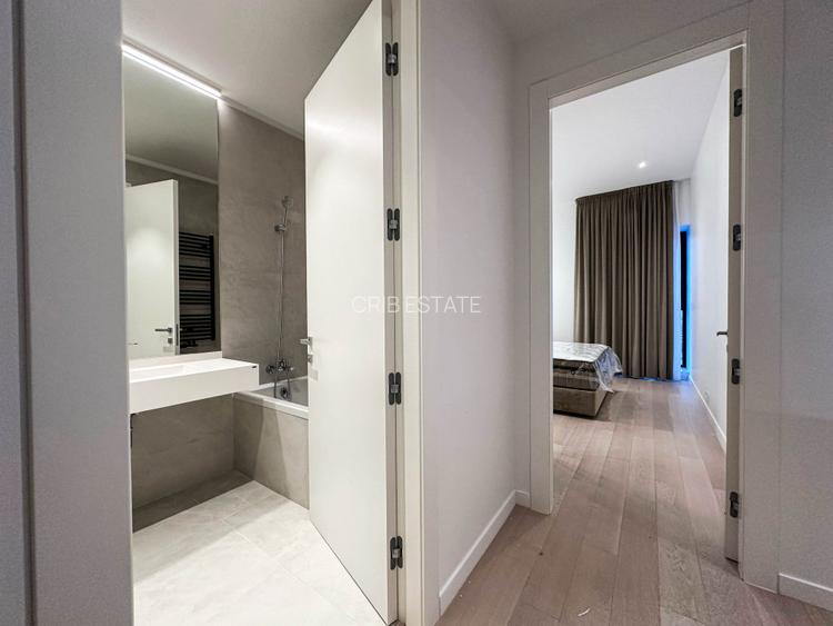 2 Camere One Verdi Park Floreasca Aviatiei Terasa Parcare - 8