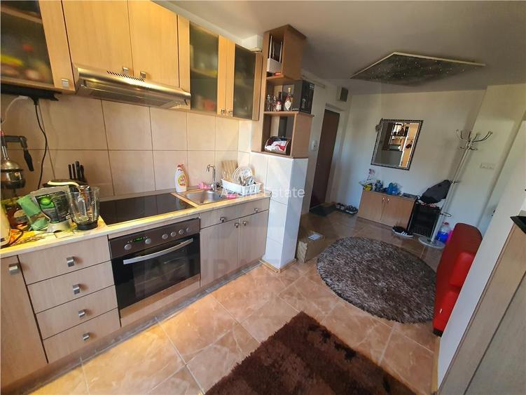 Apartament modern 2 camere balcon inchis si pivnita 10 mp pe Siretului - 8