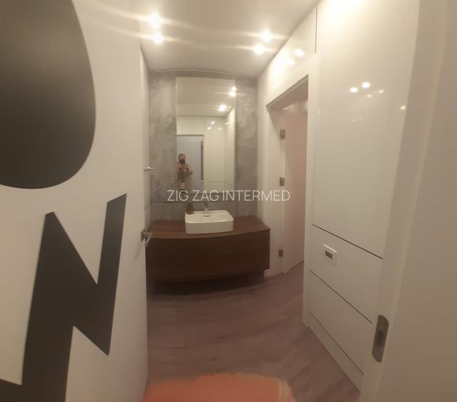 Centru,  spatiu birouri PREMIUM , ULTRAAMENAJAT - 10