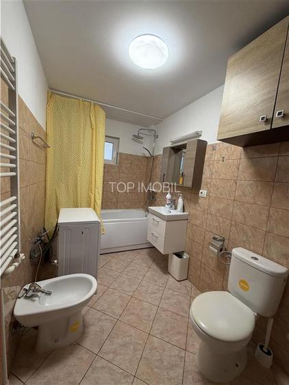 Apartament 2 camere- Nicolina Lidl - 6