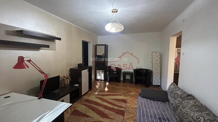 2 camere –  langa metrou Iancului – ideal locuinta sau birou - 3