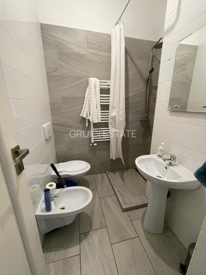 Ocazie! Ultracentral - Bdul. Republicii | Etaj 1 | Centrala si Clima | Mobilat!! - 5