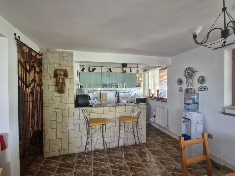 Casă exclusivistă cu ponton privat – Delta Dunării, acces auto - 6