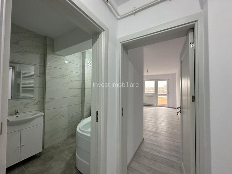 COMISION 0%! Apartament 3 Camere, 80mp Bloc Nou - 3