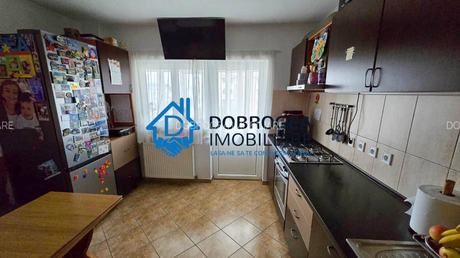 ULTRACENTRAL-DUPLEX 3 CAMERE, MOBILAT SI UTILAT - 7