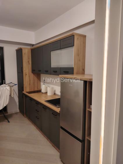 Pipera complex rezidențial Cortina North - 5