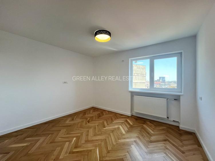 3 CAMERE || DECOMANDAT || RENOVAT || UNIVERITATE METROU || COLTEA - 15