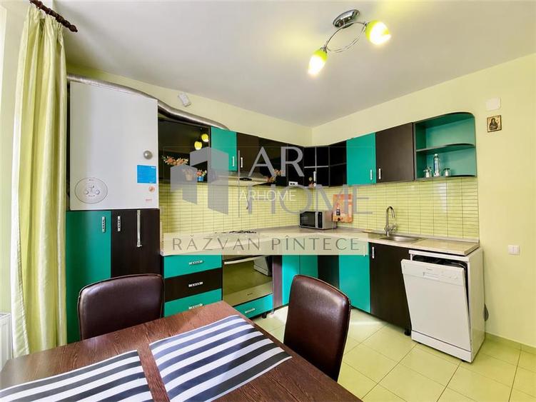 Casa P+1E, 4 camere, teren 357 mp, IRISH PARK Ploiesti - 7