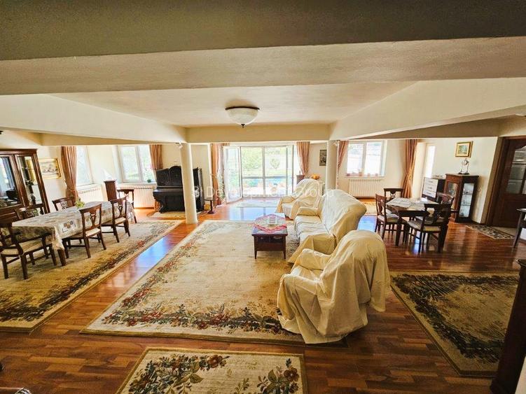 Vila impresionanta 11 Camere Iancu Nicolae | Piscina | Teren 900 mp - 11