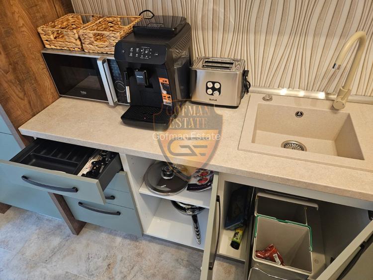 2 camere , Primavera Campus, Tomis Nord, 72mp, parcare, balcon, incalzire pardos - 17