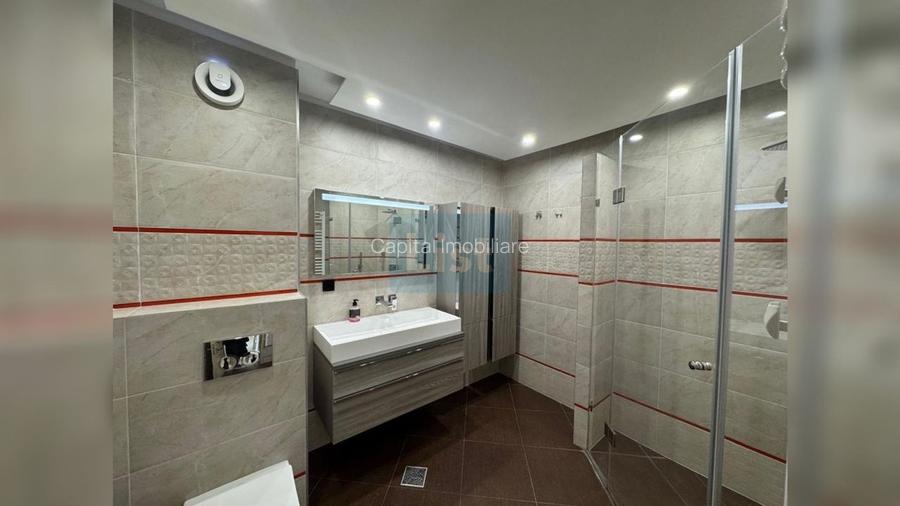 FARA COMISION! Imobil 2017, etajul 4/5, parcare, FSEGA, Iulius Mall - 8