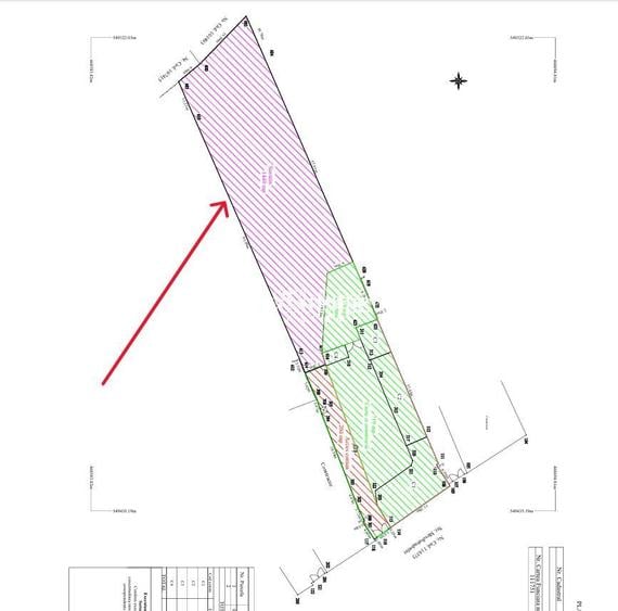 Str. Meschenndorfer / Urbanism Construire 2 Case - 2