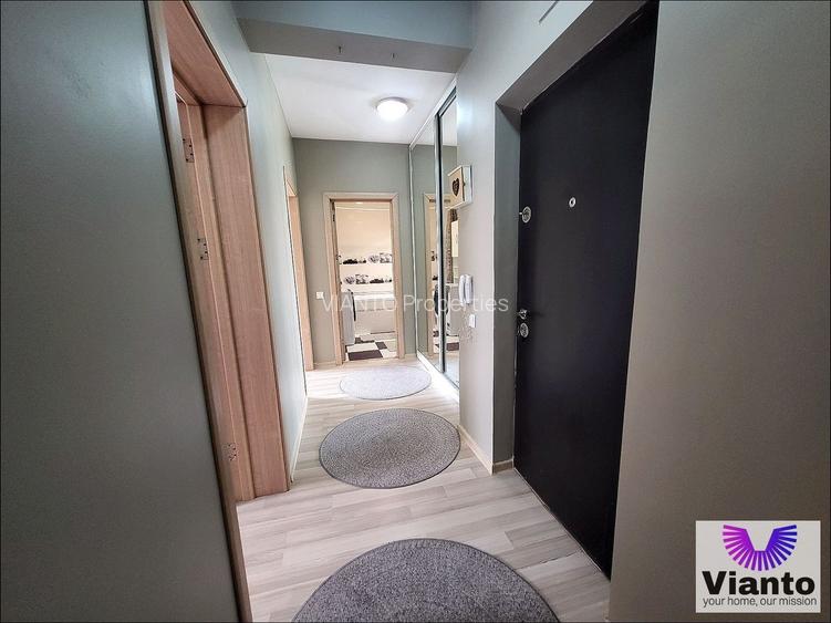 APARTAMENT 3 CAMERE | PARCARE PRIVATA | ZONA BRANA SELIMBAR - 8