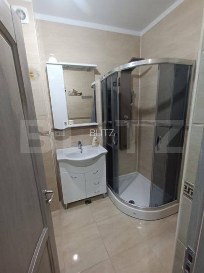 Apartament 3 camere, 60 mp, zona SEMICENTRALA! - 8