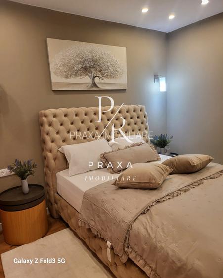 Casa cuplata, 92 mp utili, complet mobilitata si utilata, zona Urusagului! - 6