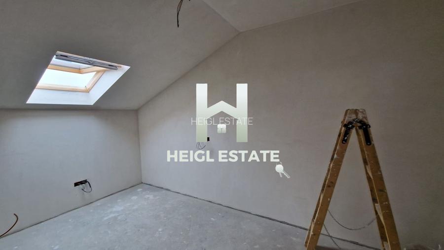 Duplex cu 4 camere in Bucovat - 3