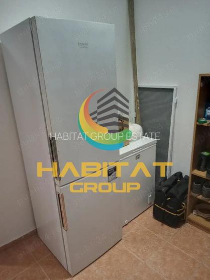 Garsoniera Soseaua Leordeni Cu Centrala Proprie - 3