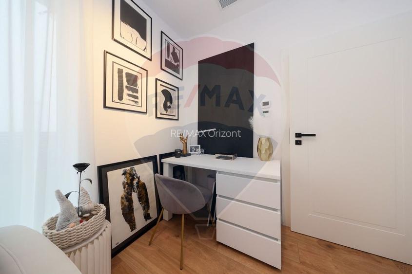 Casă  noua  individuală  -  4 camere teren 467 - 2