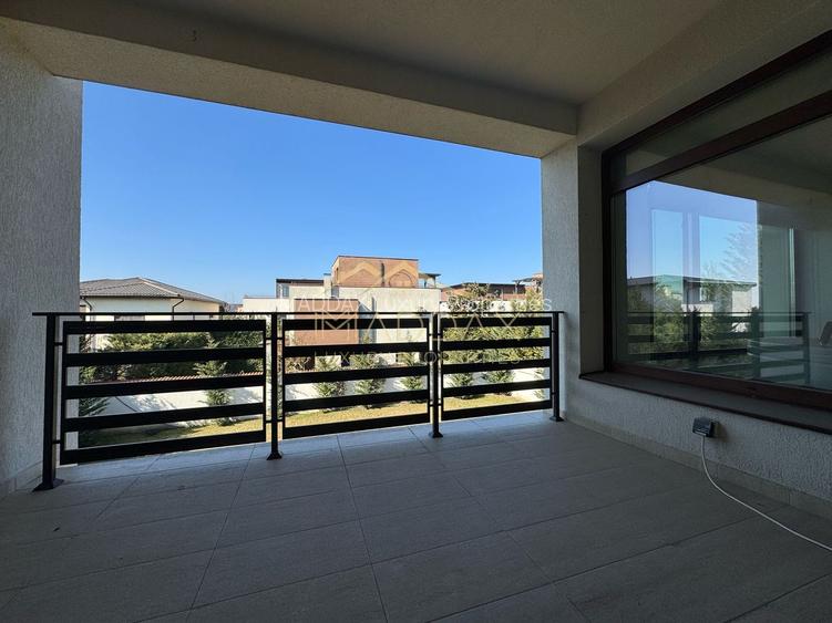 Vilă impresionantă *teren 1000mp // Erou Iancu Nicolae - 55