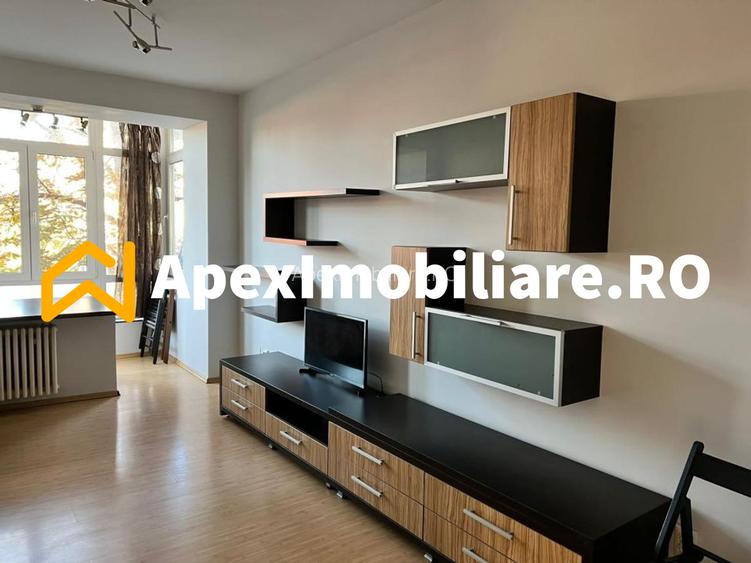Apartament 2 camere de inchiriat Floreasca București | ApexImobiliare.ro - 4