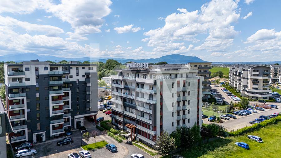 OPORTUNITATE | TRACTORUL | 3 CAMERE | 2 BĂI | 2 BALCOANE | 2 PARCĂRI | BOXĂ - 20